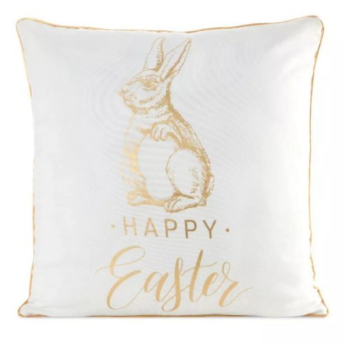 Eurofirany Wiosna 43 – декоративна великденска калъфка стилна