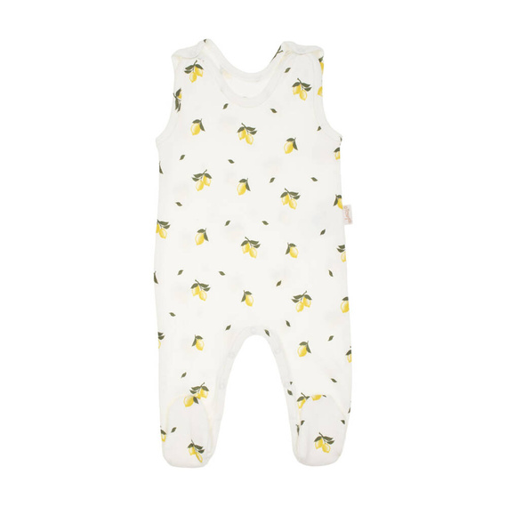 212023 Бебешки спален костюм Tola Nicol