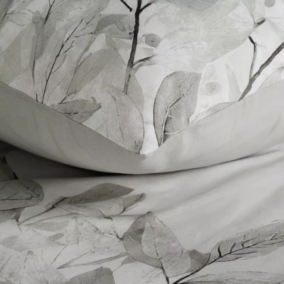 Eurofirany SPRING 63 спално бельо 100% памучен сатен Oeko-Tex