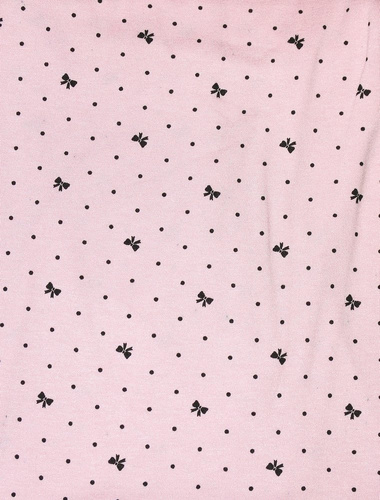 364 Juliette Forex нощница без презрамки - розова