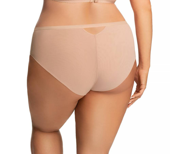 K 690 Blanche Дамски бикини Gorsenia - прахообразно розово