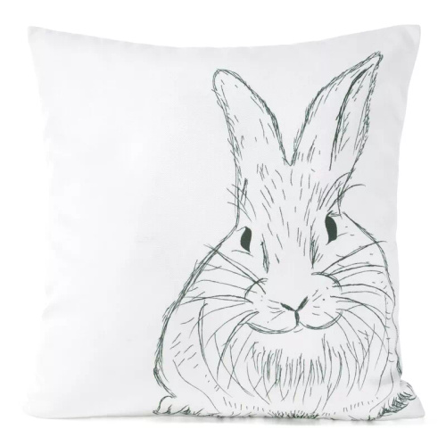 Eurofirany Wiosna 139– декоративна великденска калъфка стилна