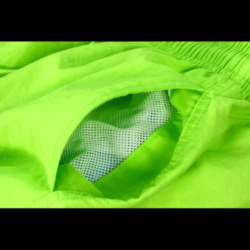 Sesto Senso мъжки бански шорти бързосъхнещи плажни с джобове lime