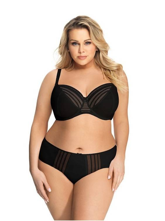 K 569 Tivoli Дамски бикини Gorsenia cream 