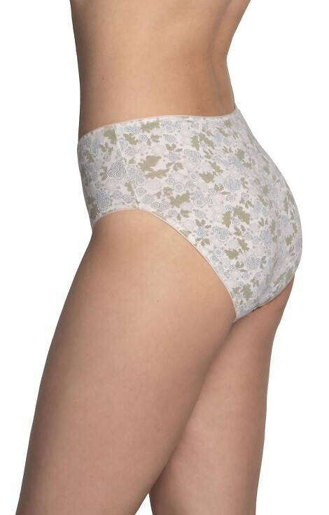 L-120 BI-90 A'3 Дамски бикини Lama, микс цвят