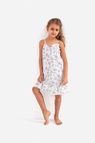 Sensis Sheena Kids тениска за момичета - момичета
