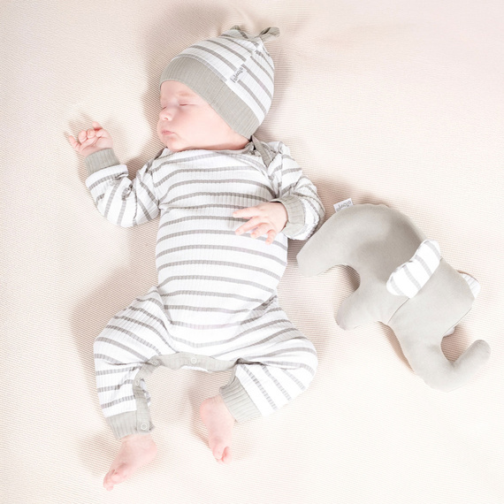 214054 Бебешка шапка Muki Nicol