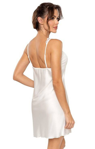 Нощница Mari Donna - екрю