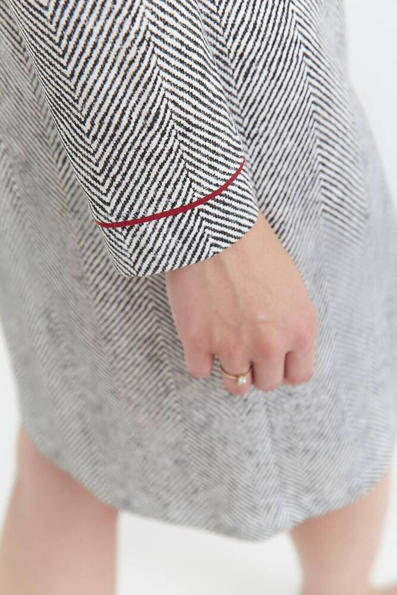 409 Нощница Cana - графит