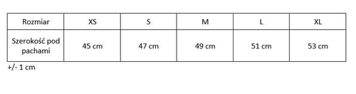 Bluzka dla mamy "BUNNY MAMA" Moocha czarny