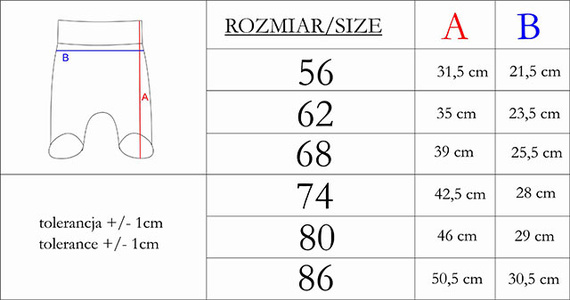 214009 Бебешки спален костюм Muki Nicol