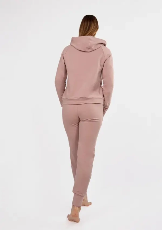 Комплект дамски анцуг Seattle H1 Dkaren - пудра