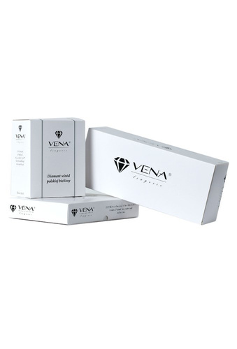 Сутиен Soft VB-501 Vena Big Soft K19 бял за голям бюст с широки презрамки