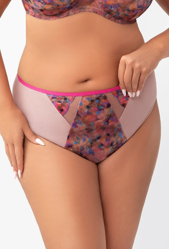 K 928 Vivian Дамски бикини Gorsenia pink 