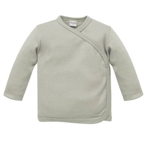 Прекрасен ден Пинокио ​​вързан кафтан - сив