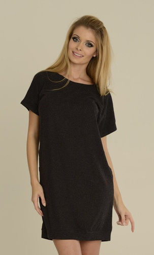 531 Paula Bombka нощница De Lafense - графит