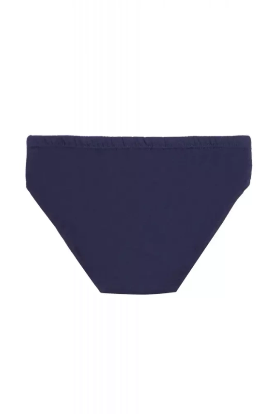 Слипове за момчета Tytus Италианска мода - бели 