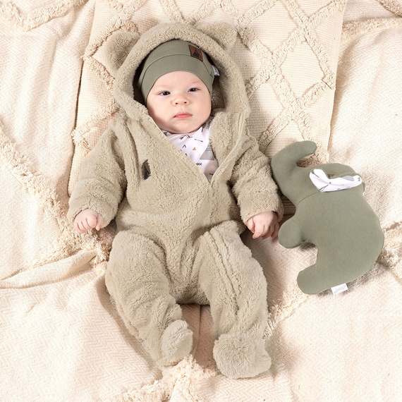 206271 Eddy Clown luna Nicol - бежов