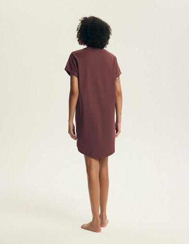 Нощница Henderson Evika 45184 – памук, плодов принт