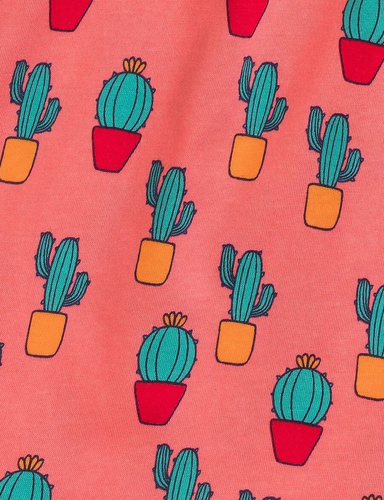 2MHH-005 Мъжки боксерки Atlantic - тъмносини-корал