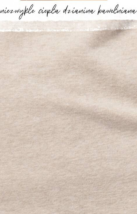 LHE 729 3 Спортен панталон Hot Touch Key, бежов