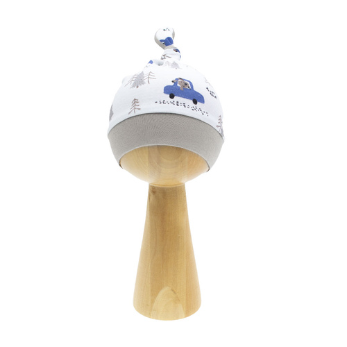 214069 Бебешки шал "Муки" Никол