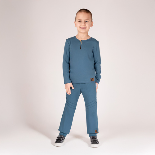 215275 Спортен панталон Eddy Nicol