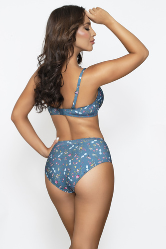 Blue Sky - Push-up сутиен или бански Pari Pari | Бельо 2 в 1 