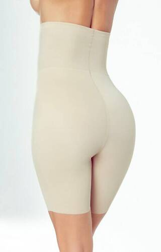 Vlata Дамски оформящи слипове Eldar - бежови