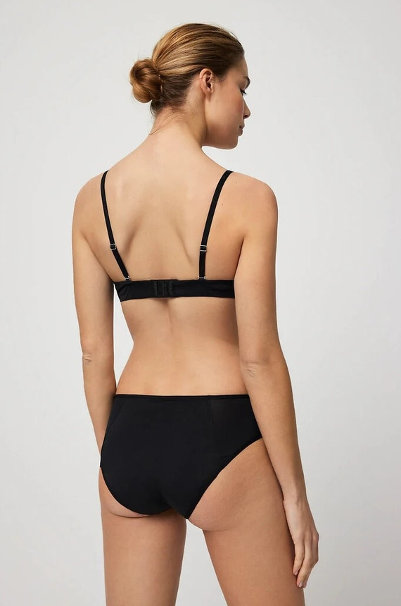 19390 Ysabel Mora Менструални бикини - черни