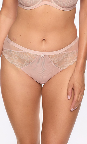 GFP 1293 Дамски бикини Marleen Gaia - Розови