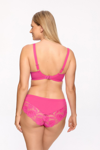 GFP 1134 Дамски бикини Keto Gaia - цвят фуксия