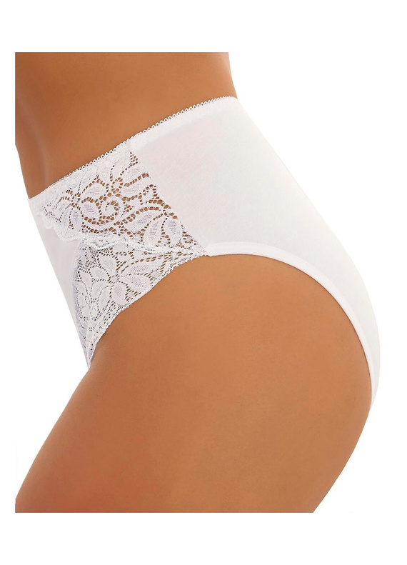 Дамски бикини Selma Emili - бели