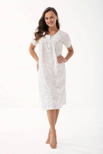 082 Нощница Luna - мента