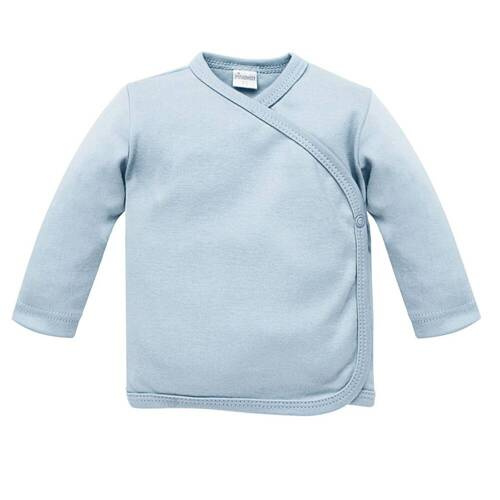 Прекрасен ден Пинокио ​​вързан кафтан - син