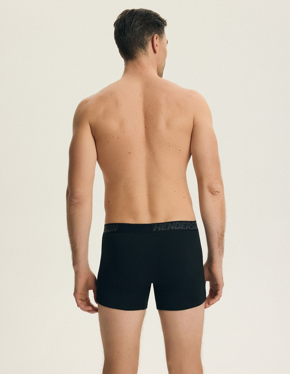 Bench Henderson 44540 – мъжки боксерки 93% памук 3 броя