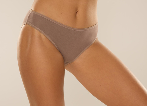 004 Limited Дамски бикини De lafense - mocca