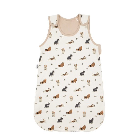 215043 Спален чувал Eddy Nicol