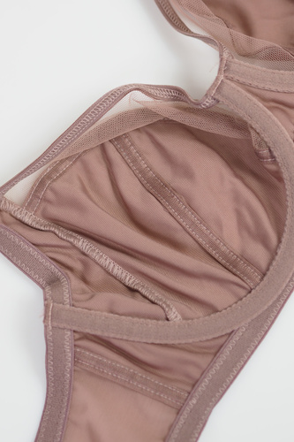 Mediolano Omena Soft 19254 – мек сутиен с отлично поддържане