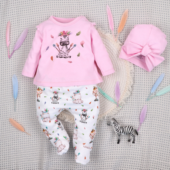 Дамско бельо  Happy Animals  Nini – комфорт, стил и натурални материали за всеки ден