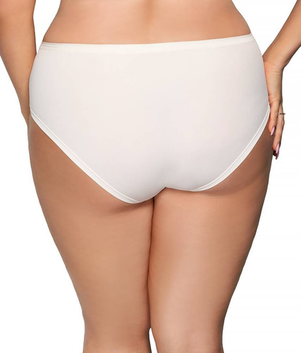 K 608 Pasadena Дамски бикини Gorsenia - крем 