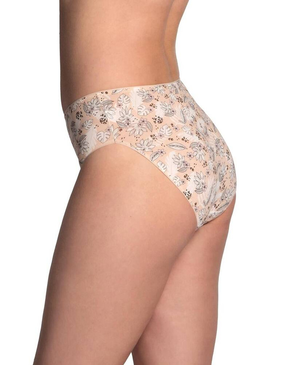 L-120 BI-91 A'3 Дамски бикини Lama, смесени цветове