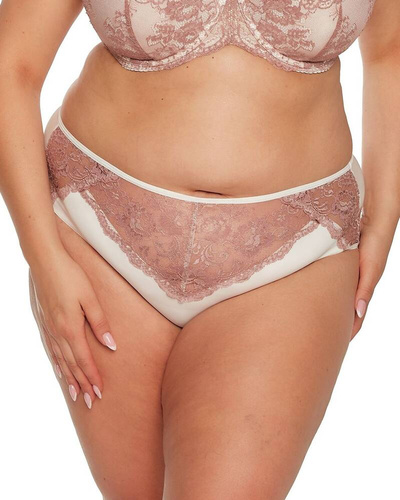 GFP 1244 Ranita Maxi Дамски бикини Gaia pink