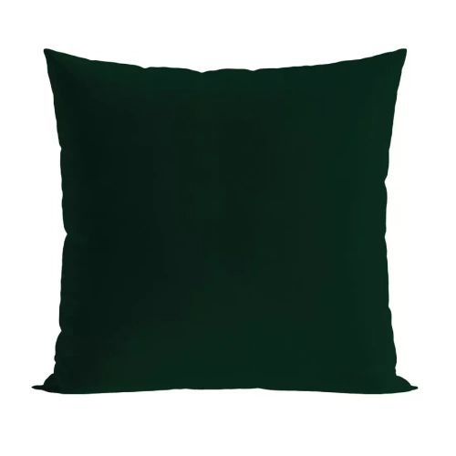 TBN293 Коледна възглавница Златен елен Marquisette