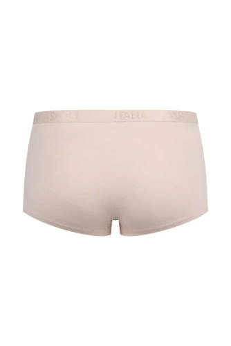 Nikola Боксерки за момичета Италианска мода - прахово синьо