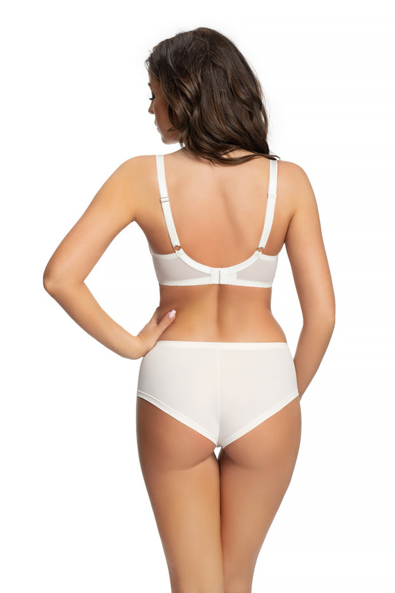 K 607 Pasadena Меки сутиени Gorsenia - крем 