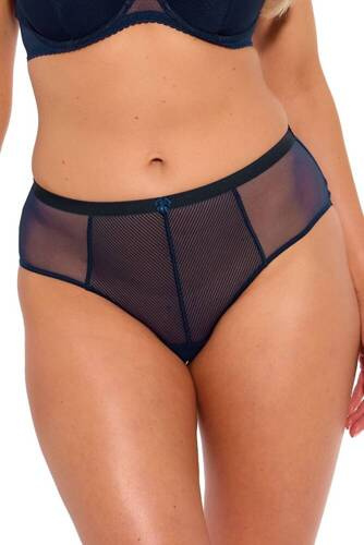 GFP 1058 Дамски слипове Sonia Gaia - тъмносини