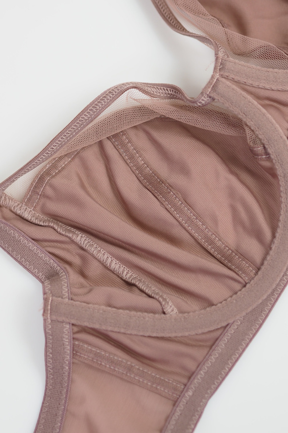 Mediolano Omena Soft 19254 – мек сутиен с отлично поддържане