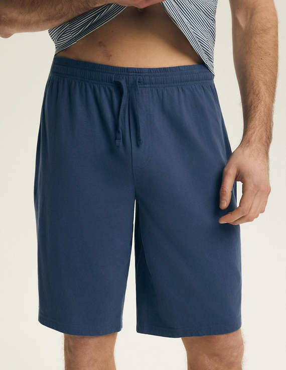 Henderson 44611 Poke мъжка пижама памук къс ръкав шорти комфорт