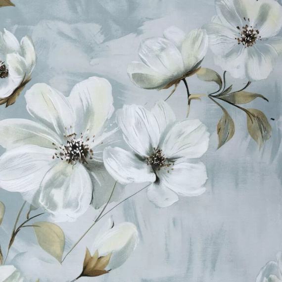 Eurofirany SPRING 89 спално бельо 100% памучен сатен Oeko-Tex